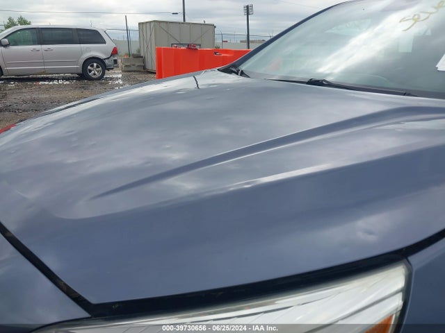 Chevrolet MALIBU 1LT 2014 1G11C5SL1EF281951 Image 6