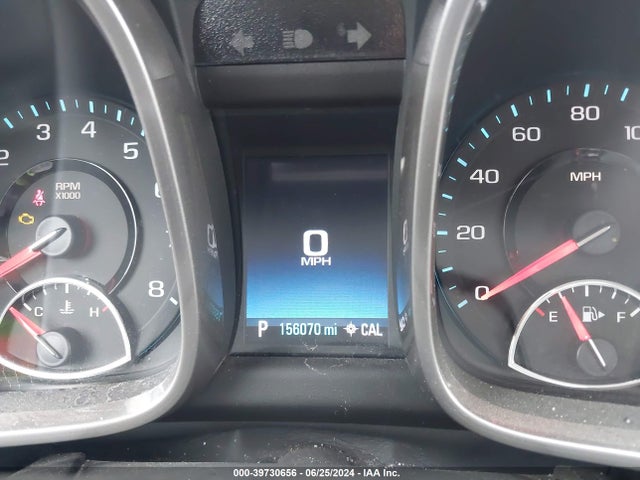 Chevrolet MALIBU 1LT 2014 1G11C5SL1EF281951 Image 7