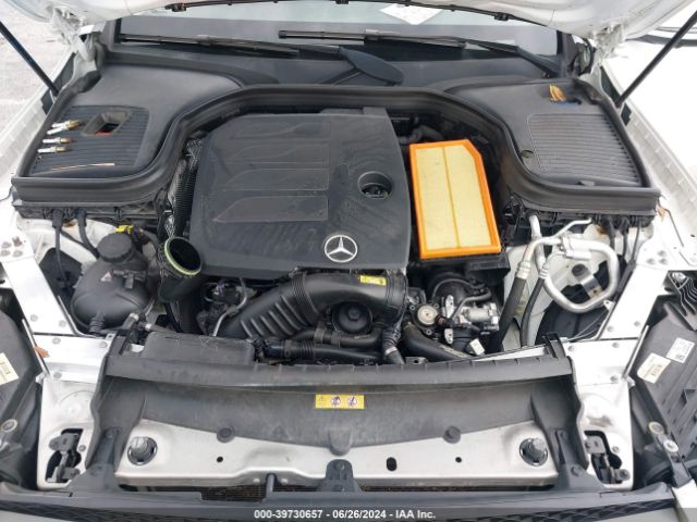 W1N0G8DB4LF776079 Mercedes-Benz GLC 300