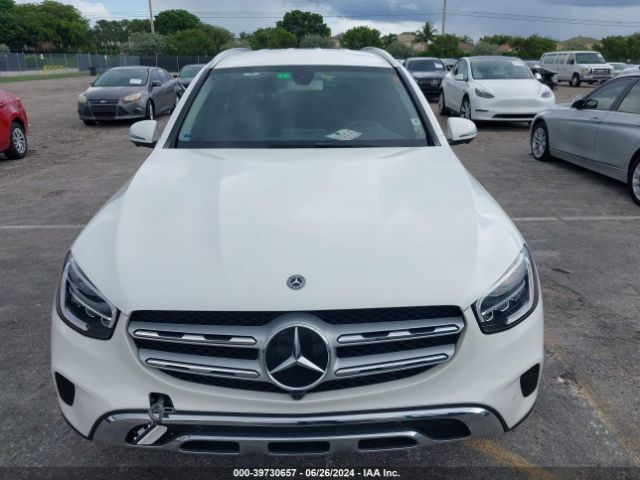 W1N0G8DB4LF776079 Mercedes-Benz GLC 300