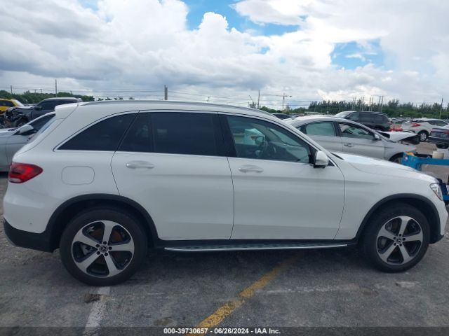 W1N0G8DB4LF776079 Mercedes-Benz GLC 300