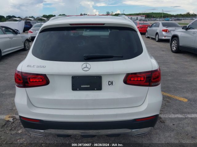 W1N0G8DB4LF776079 Mercedes-Benz GLC 300