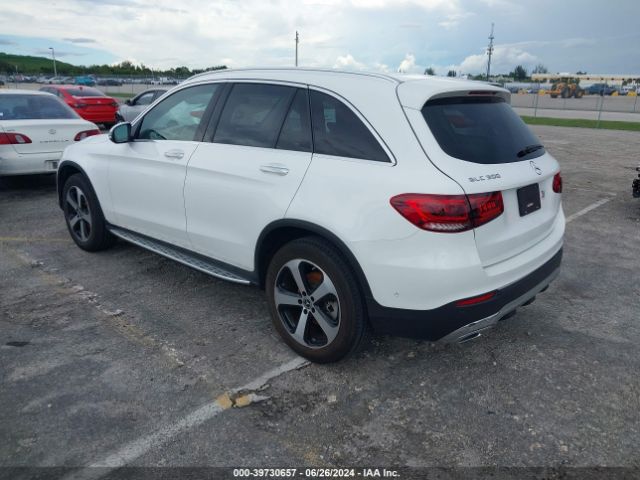 W1N0G8DB4LF776079 Mercedes-Benz GLC 300