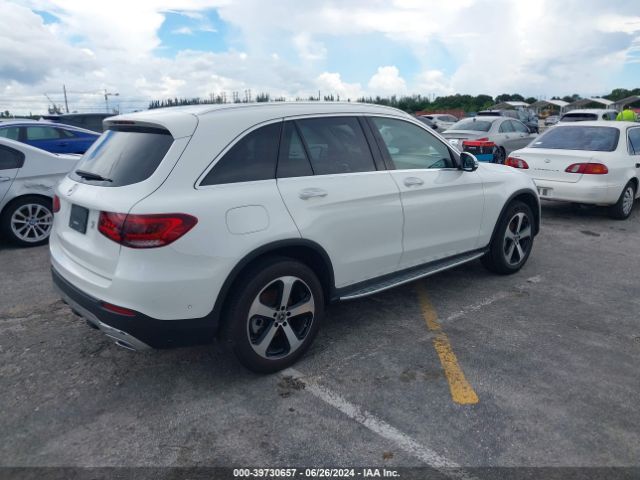 W1N0G8DB4LF776079 Mercedes-Benz GLC 300