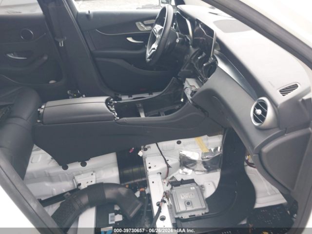 W1N0G8DB4LF776079 Mercedes-Benz GLC 300