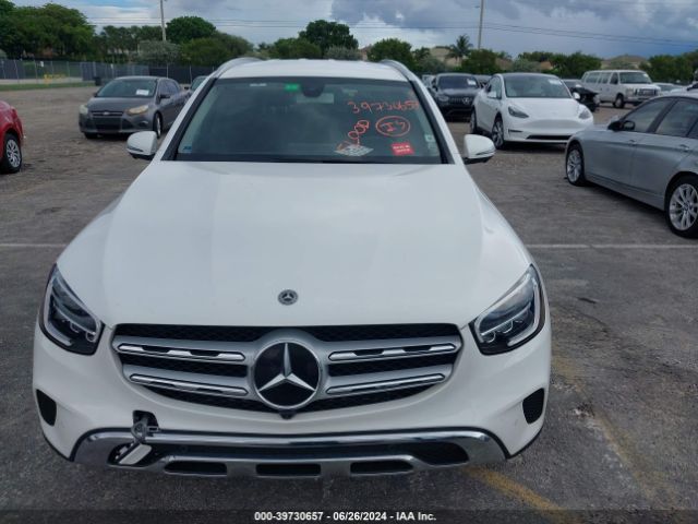 W1N0G8DB4LF776079 Mercedes-Benz GLC 300
