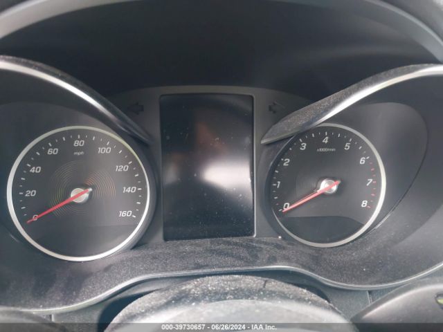 W1N0G8DB4LF776079 Mercedes-Benz GLC 300