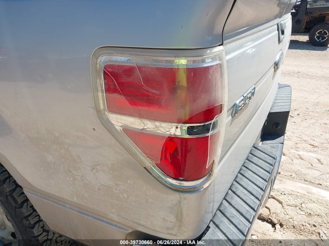 Ford F-150 Xl 2014 1FTMF1CM7EKE81199 Image 13