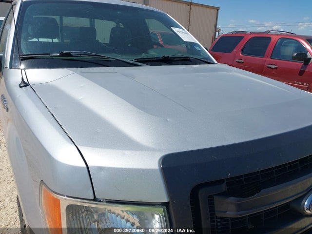 Ford F-150 Xl 2014 1FTMF1CM7EKE81199 Image 6
