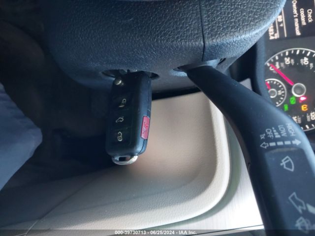 1VWBS7A37EC072739 Volkswagen Passat 1.8t Se