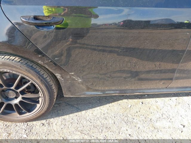 1VWBS7A37EC072739 Volkswagen Passat 1.8t Se