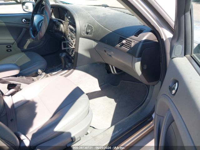 2004 SAAB 9-5 YS3ED49A743503034 Photo 4