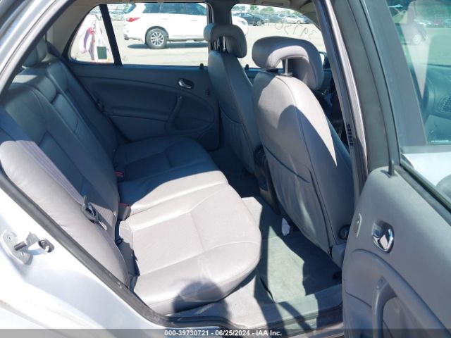 2004 SAAB 9-5 YS3ED49A743503034 Photo 7