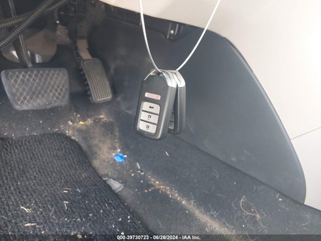 Honda Accord Ex-l 2014 1HGCR2F88EA169052 Image 11