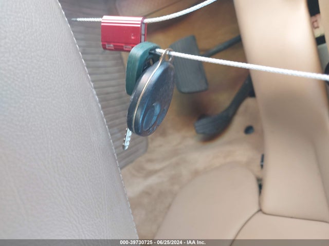 1997 JAGUAR XJ6 SAJHX6249VC806606 Photo 10