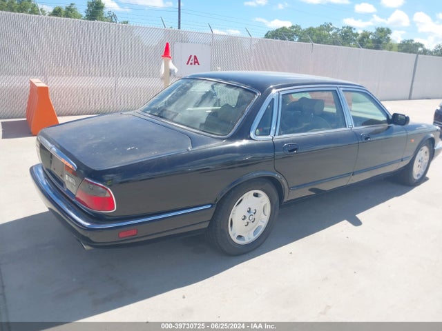 1997 JAGUAR XJ6 SAJHX6249VC806606 Photo 3