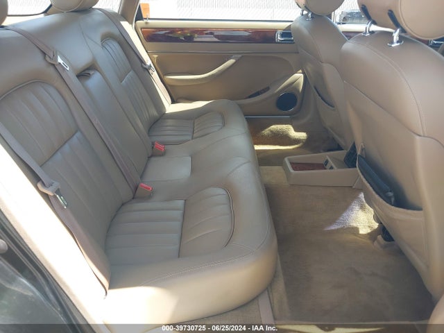 1997 JAGUAR XJ6 SAJHX6249VC806606 Photo 7