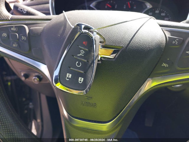 Chevrolet EQUINOX LT 2019 3GNAXUEVXKS579321 Image 11