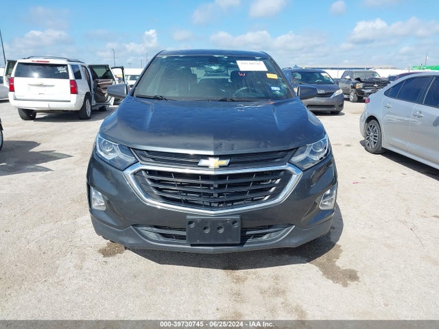 Chevrolet EQUINOX LT 2019 3GNAXUEVXKS579321 Image 12