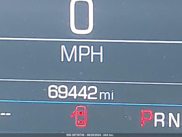 Chevrolet EQUINOX LT 2019 3GNAXUEVXKS579321 Image 15