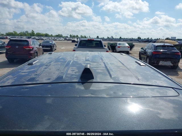Chevrolet EQUINOX LT 2019 3GNAXUEVXKS579321 Image 19