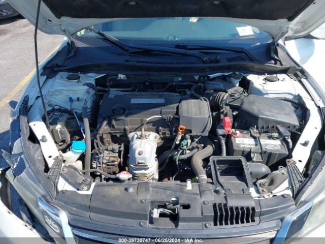 1HGCR2F39FA137457 Honda ACCORD LX