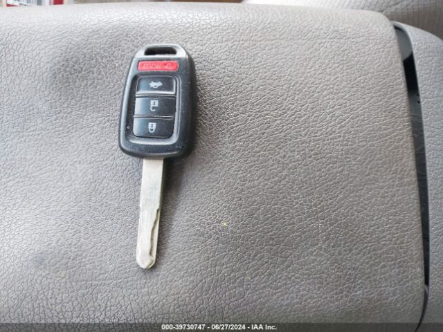 1HGCR2F39FA137457 Honda ACCORD LX