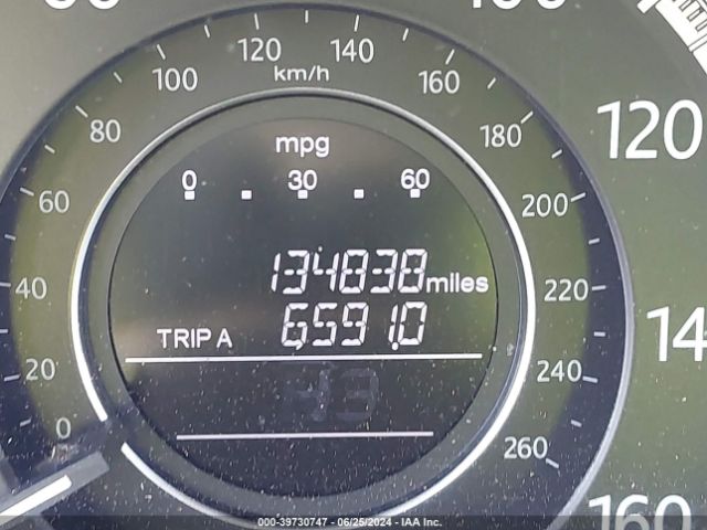 1HGCR2F39FA137457 Honda ACCORD LX