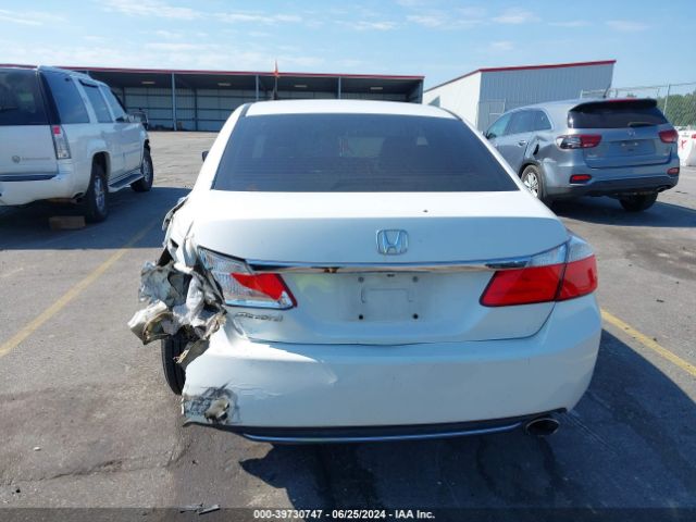 1HGCR2F39FA137457 Honda ACCORD LX