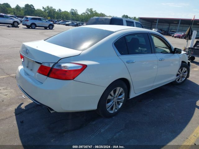 1HGCR2F39FA137457 Honda ACCORD LX