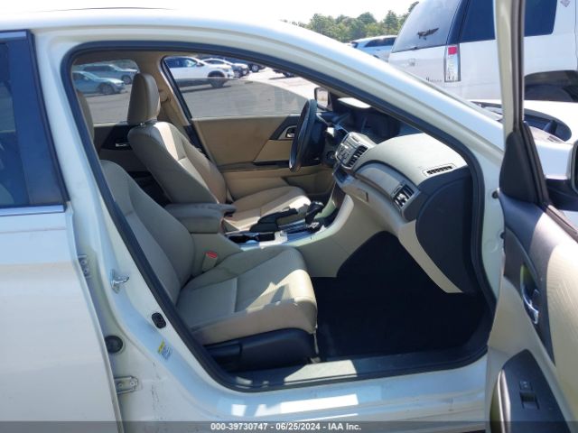 1HGCR2F39FA137457 Honda ACCORD LX