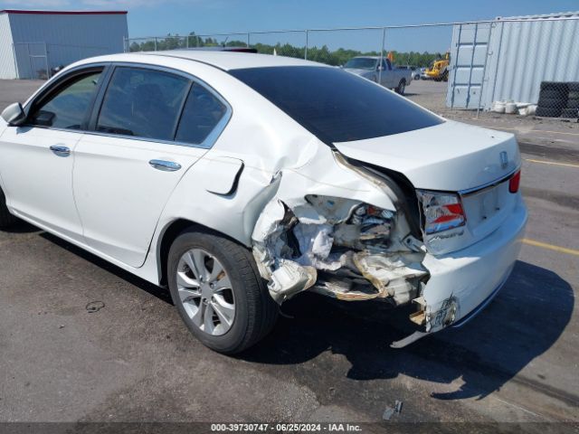 1HGCR2F39FA137457 Honda ACCORD LX
