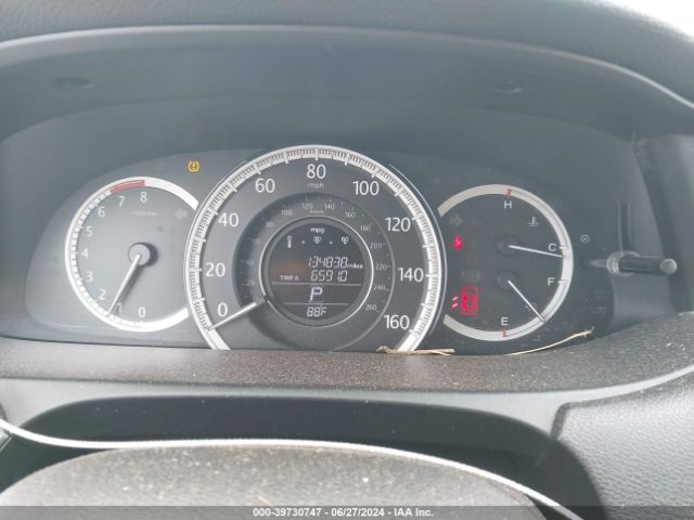 1HGCR2F39FA137457 Honda ACCORD LX