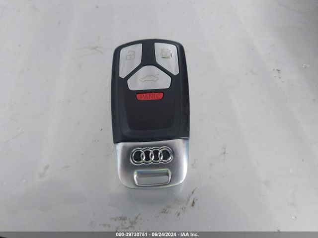 WA1A4AFY3J2197418 Audi Sq5 3.0t Premium Plus