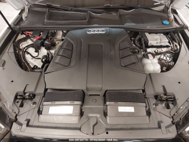 WA1AAAF79KD046945 Audi Q7 55 Premium/55 Se Premium