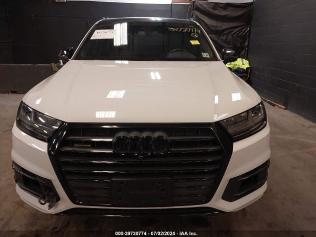 WA1AAAF79KD046945 Audi Q7 55 Premium/55 Se Premium