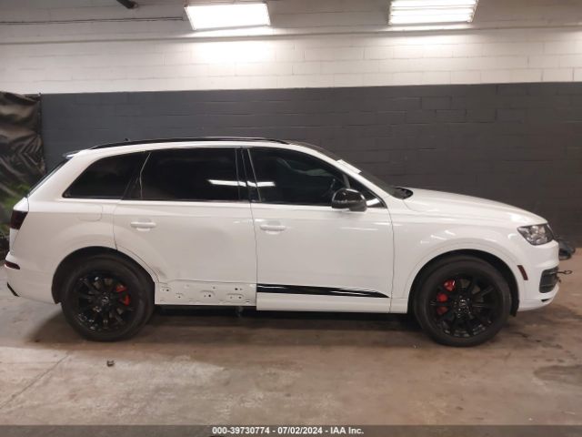 WA1AAAF79KD046945 Audi Q7 55 Premium/55 Se Premium