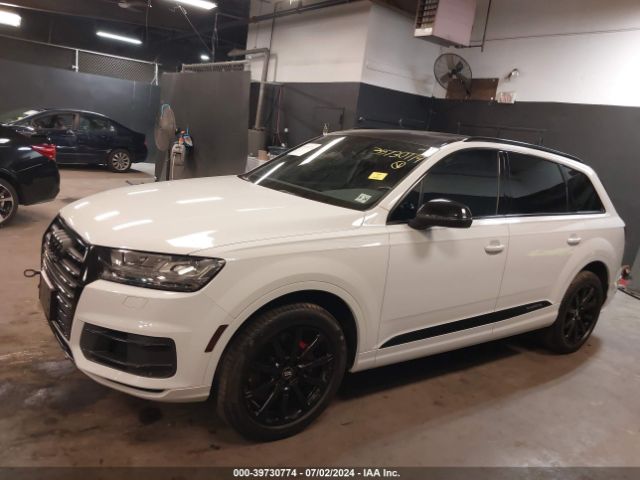 WA1AAAF79KD046945 Audi Q7 55 Premium/55 Se Premium