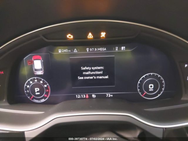WA1AAAF79KD046945 Audi Q7 55 Premium/55 Se Premium