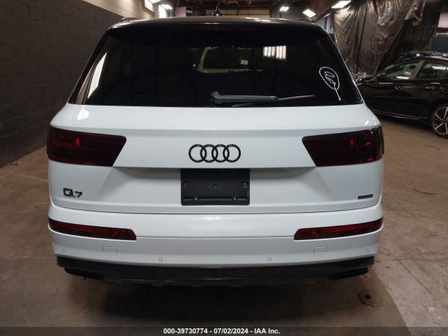 WA1AAAF79KD046945 Audi Q7 55 Premium/55 Se Premium