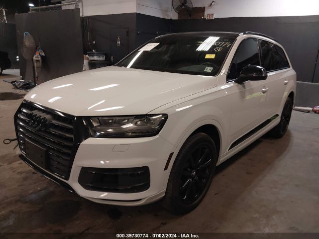 WA1AAAF79KD046945 Audi Q7 55 Premium/55 Se Premium
