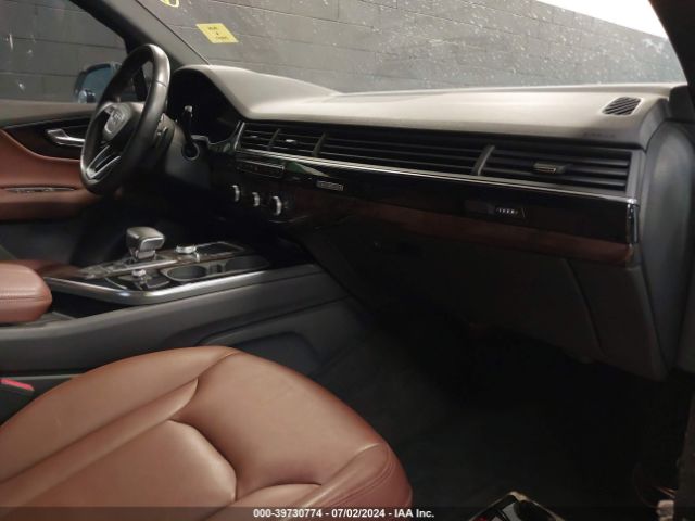 WA1AAAF79KD046945 Audi Q7 55 Premium/55 Se Premium