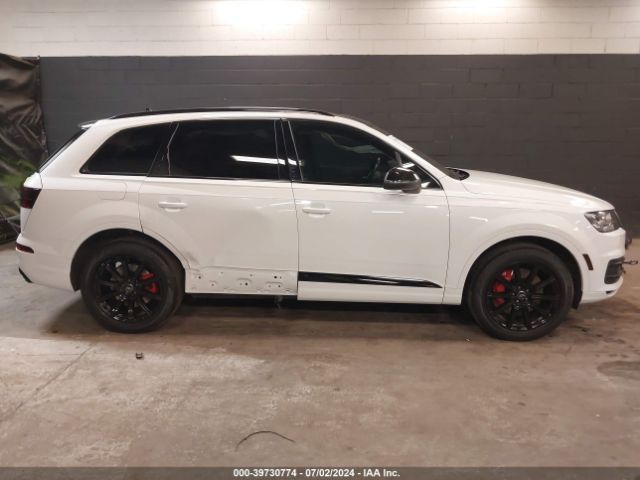 WA1AAAF79KD046945 Audi Q7 55 Premium/55 Se Premium