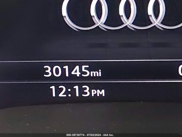 WA1AAAF79KD046945 Audi Q7 55 Premium/55 Se Premium