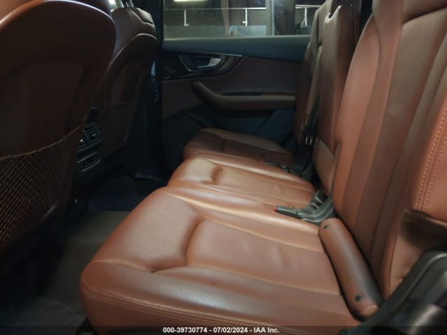 WA1AAAF79KD046945 Audi Q7 55 Premium/55 Se Premium