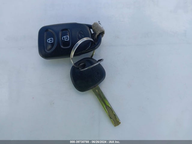 Hyundai TUCSON SE 2015 KM8JU3AG1FU117797 Image 11