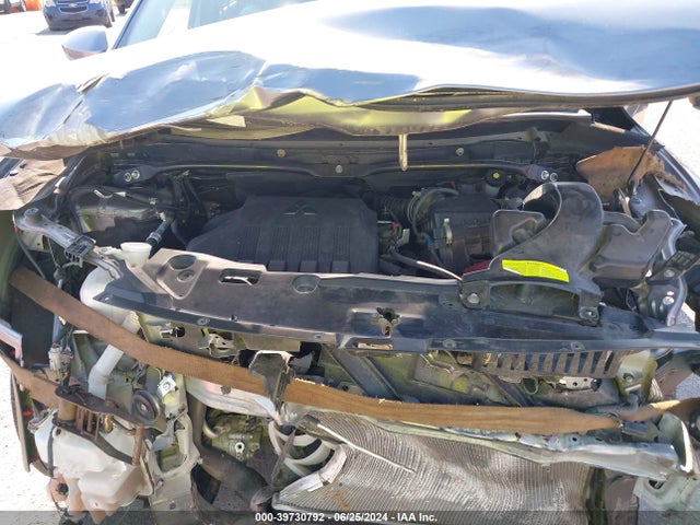 2018 MITSUBISHI ECLIPSE CROSS JA4AT5AA3JZ070180 Photo 9