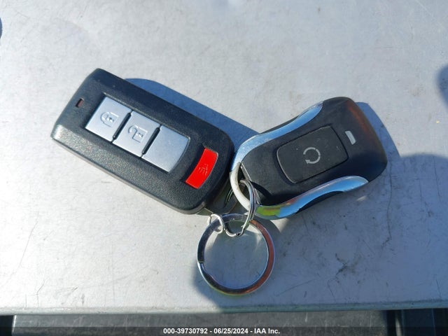 2018 MITSUBISHI ECLIPSE CROSS JA4AT5AA3JZ070180 Photo 10