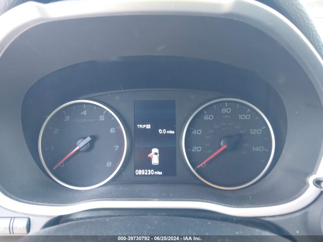 2018 MITSUBISHI ECLIPSE CROSS JA4AT5AA3JZ070180 Photo 6