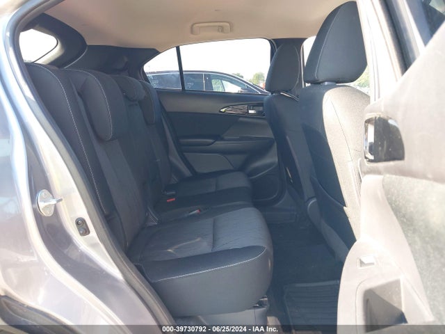 2018 MITSUBISHI ECLIPSE CROSS JA4AT5AA3JZ070180 Photo 7